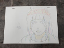 Load image into Gallery viewer, NARUTO : HYUGA HINATA
