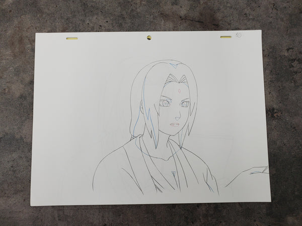 NARUTO : SENJU TSUNADE