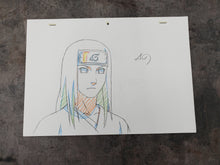 Load image into Gallery viewer, NARUTO : HYUGA NEJI
