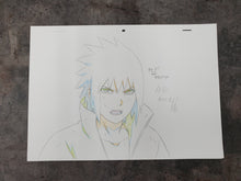 Load image into Gallery viewer, NARUTO : UCHIHA SASUKE
