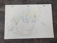 Load image into Gallery viewer, NARUTO : GAARA
