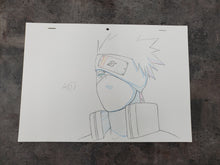 Load image into Gallery viewer, NARUTO : HATAKE KAKASHI
