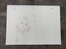 Load image into Gallery viewer, NARUTO : HARUNO SAKURA
