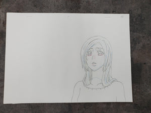 BLEACH : INOUE ORIHIME C2