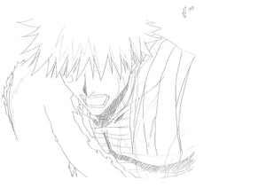 BLEACH Kurosaki Ichigo 3