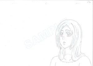 BLEACH : INOUE ORIHIME C2