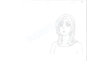 BLEACH : INOUE ORIHIME C2