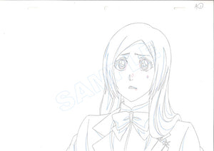 BLEACH : INOUE ORIHIME