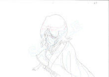 Load image into Gallery viewer, BLEACH : KUCHIKI RUKIA
