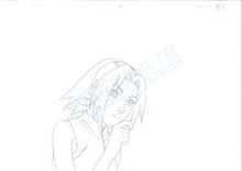 Load image into Gallery viewer, NARUTO : HARUNO SAKURA
