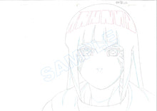 Load image into Gallery viewer, NARUTO : HYUGA HINATA
