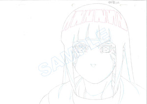 NARUTO : HYUGA HINATA