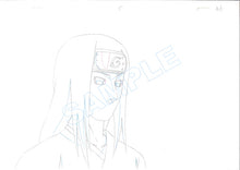 Load image into Gallery viewer, NARUTO : HYUGA NEJI
