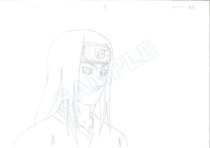 NARUTO : HYUGA NEJI