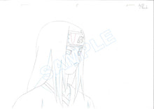 Load image into Gallery viewer, NARUTO : HYUGA NEJI
