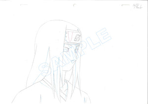 NARUTO : HYUGA NEJI