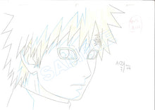 Load image into Gallery viewer, NARUTO : GAARA
