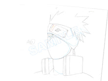 Load image into Gallery viewer, NARUTO : HATAKE KAKASHI
