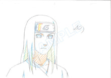 Load image into Gallery viewer, NARUTO : HYUGA NEJI
