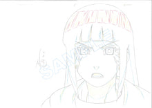 Load image into Gallery viewer, NARUTO : HYUGA HINATA
