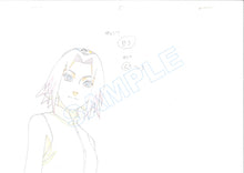 Load image into Gallery viewer, NARUTO : HARUNO SAKURA
