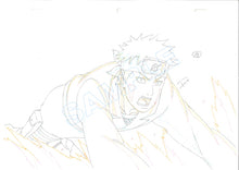 Load image into Gallery viewer, NARUTO : INUZUKA KIBA
