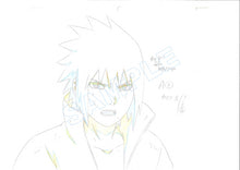 Load image into Gallery viewer, NARUTO : UCHIHA SASUKE
