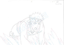 Load image into Gallery viewer, NARUTO : INUZUKA KIBA
