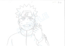 Load image into Gallery viewer, NARUTO : UZUMAKI NARUTO
