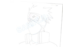 Load image into Gallery viewer, NARUTO : HATAKE KAKASHI
