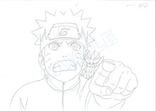 Load image into Gallery viewer, NARUTO : UZUMAKI NARUTO
