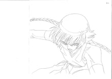 Load image into Gallery viewer, BLEACH Soi Fon 2
