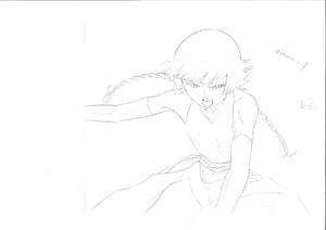 BLEACH Soi Fon 2