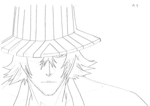 BLEACH Urahara Kisuke