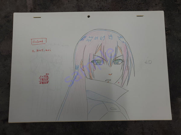 How to draw Anime made easy- beelzebub.